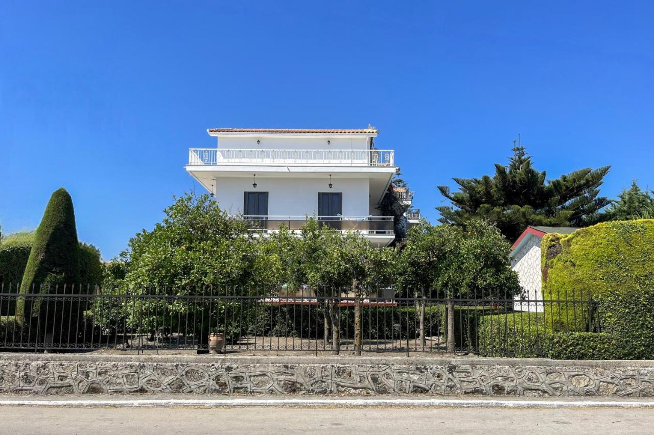 Apartamento Pettas