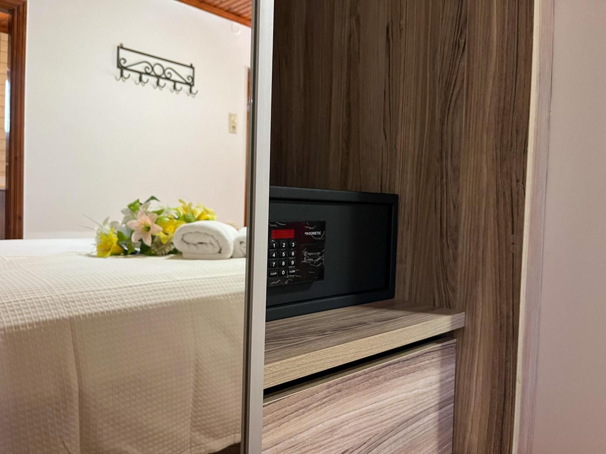 Apartamento Pettas