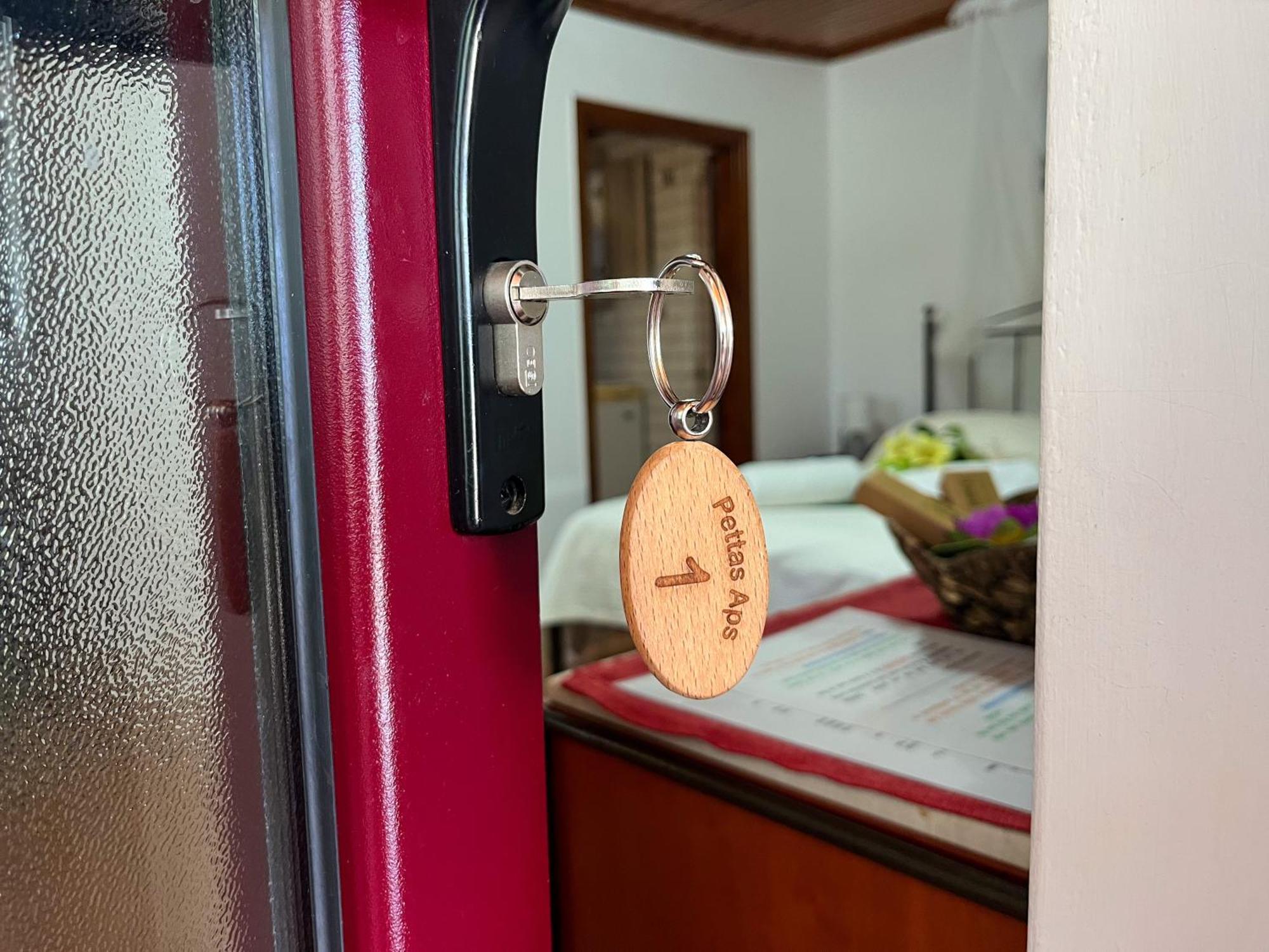 Apartamento Pettas