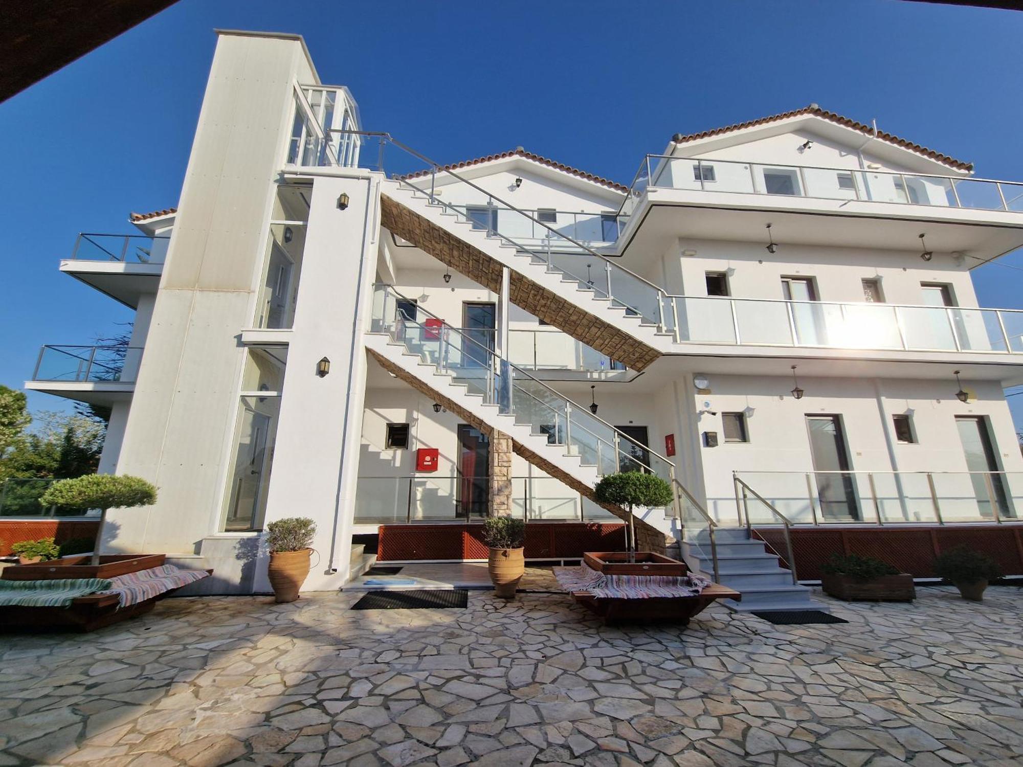 Pettas Apartamento