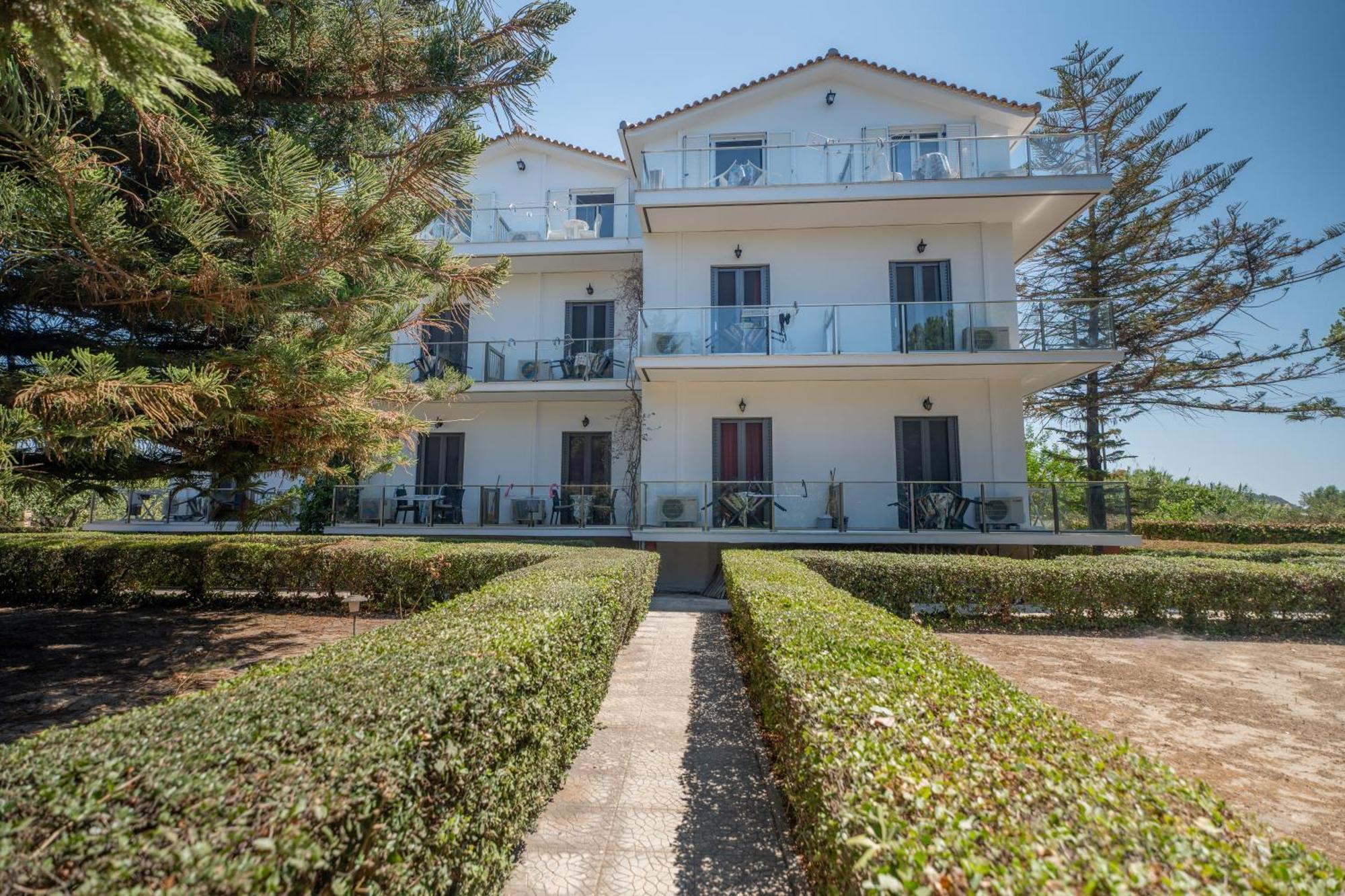 Apartamento Pettas