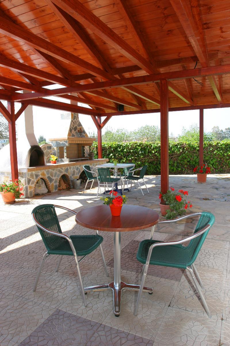 Pettas Apartamento Zakynthos