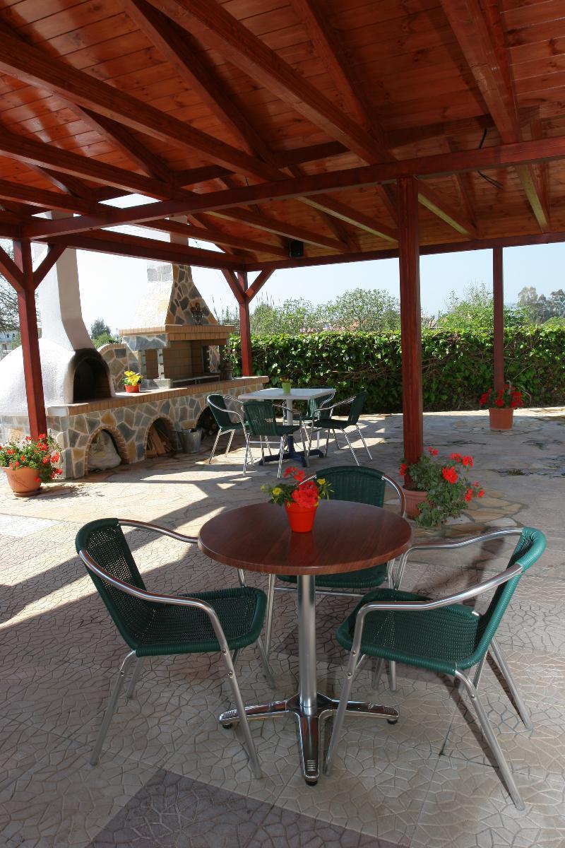 Apartamento Pettas *