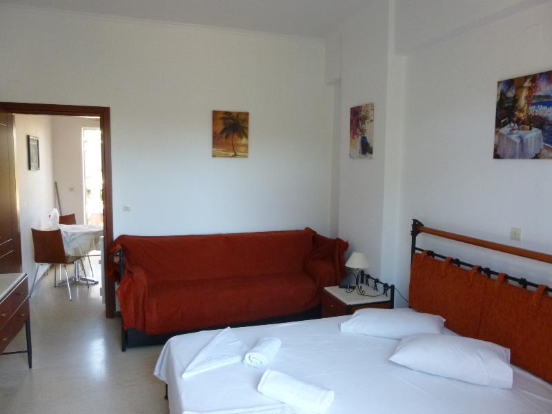 Apartamento Pettas Zakynthos