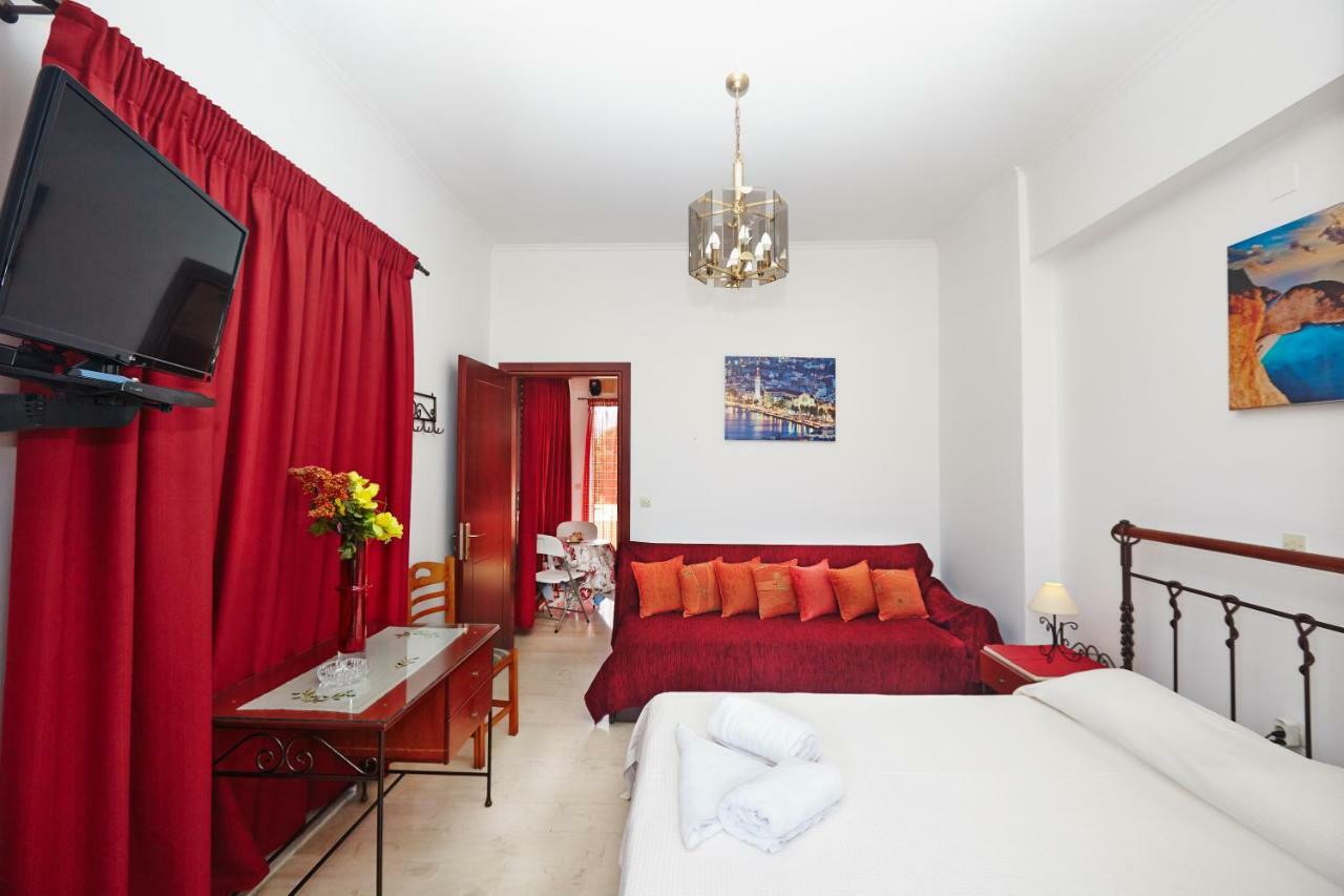 Pettas Apartamento