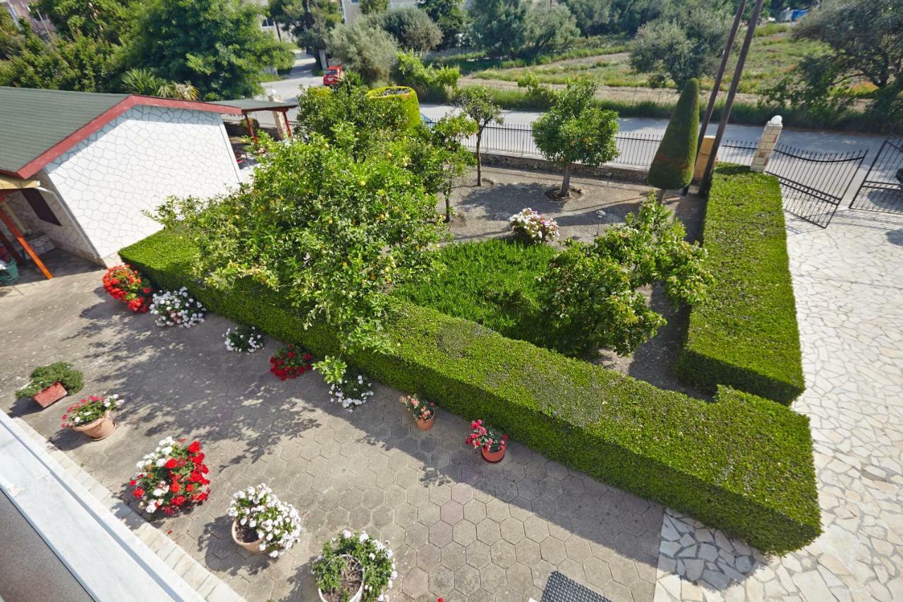 Pettas Apartamento Zakynthos