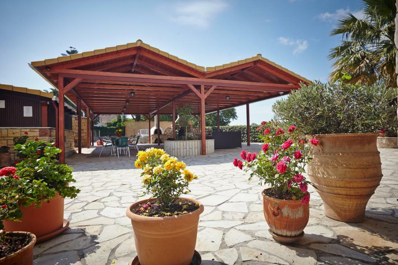 Apartamento Pettas Zakynthos