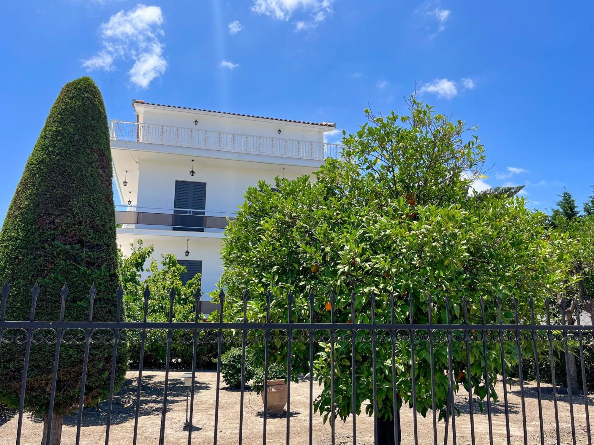 Appartement Pettas Zakynthos