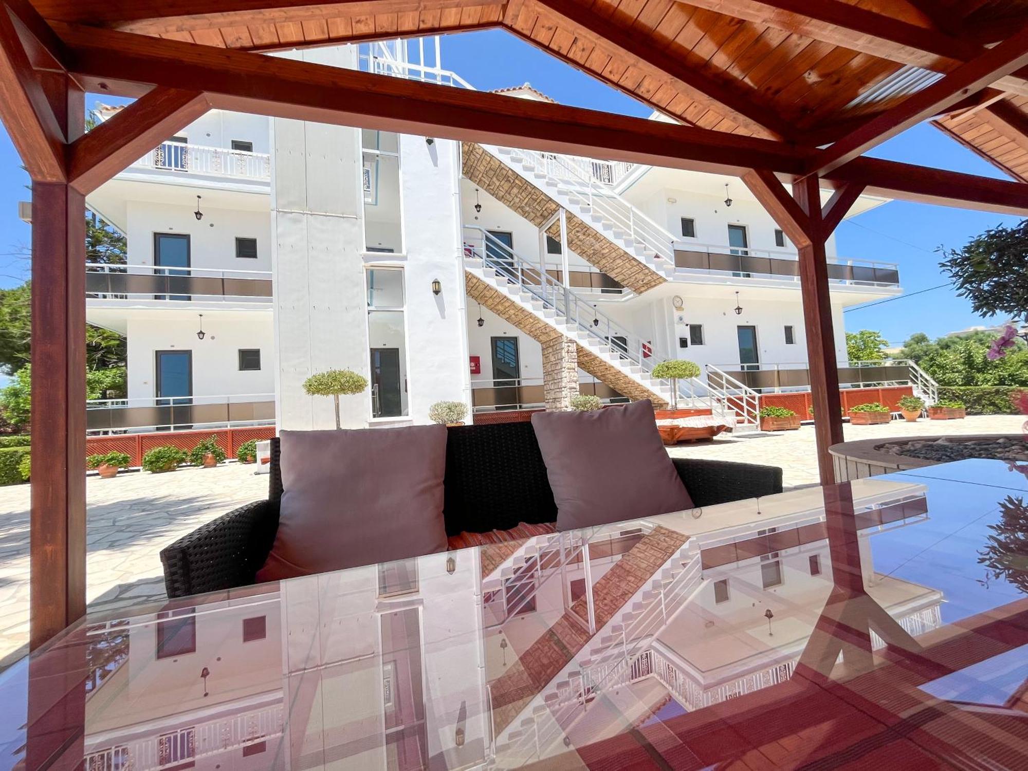 Pettas Appartement