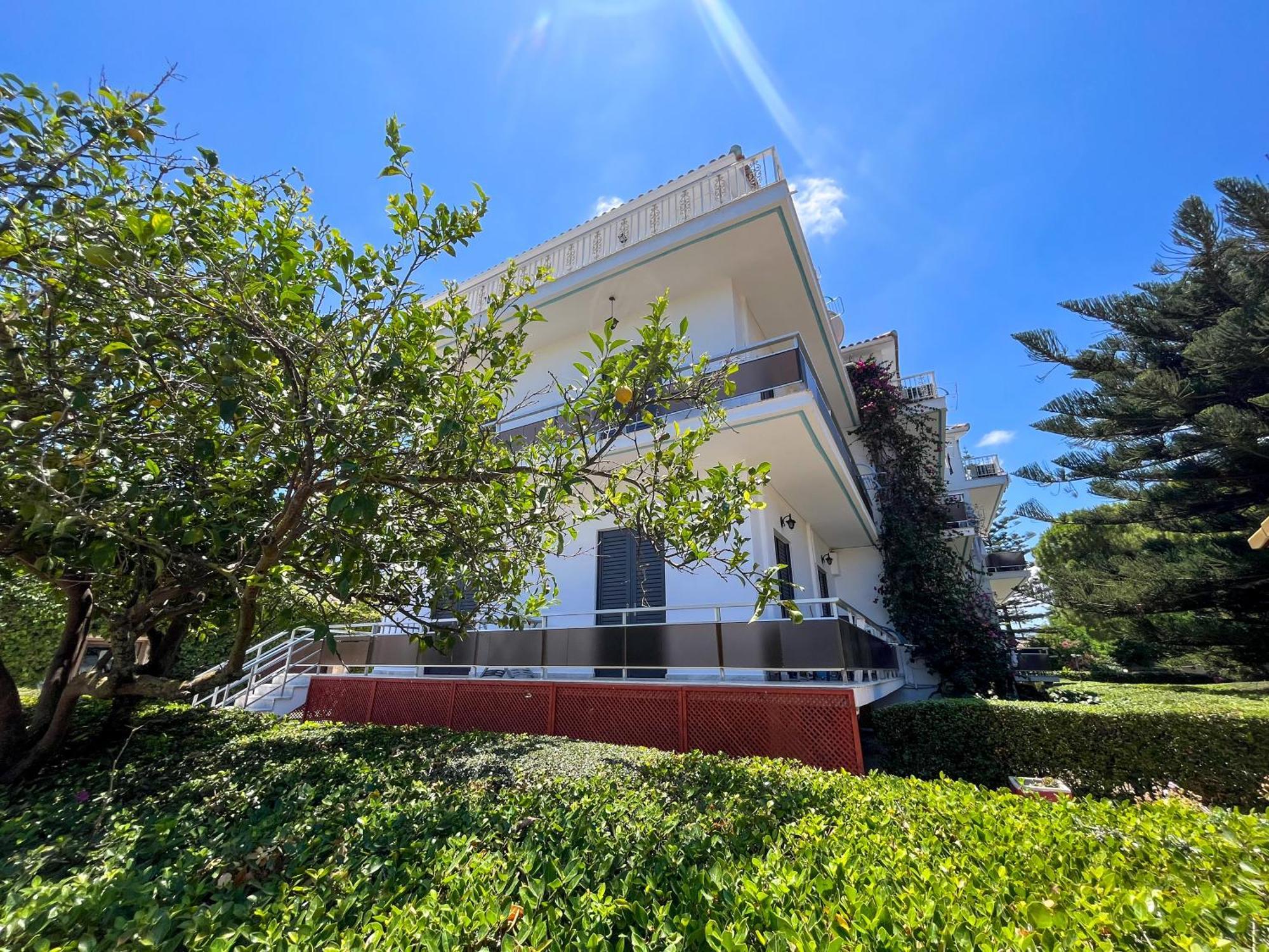 Pettas Appartement