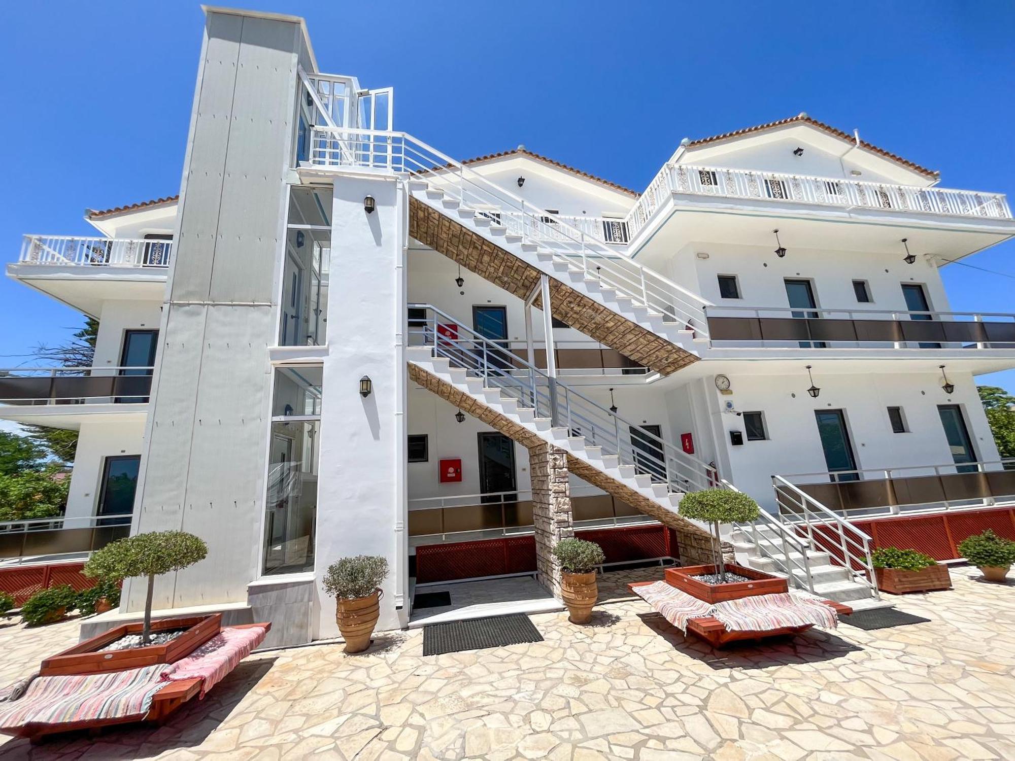 Pettas Appartement