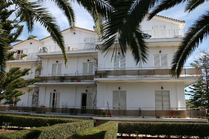Appartement Pettas
